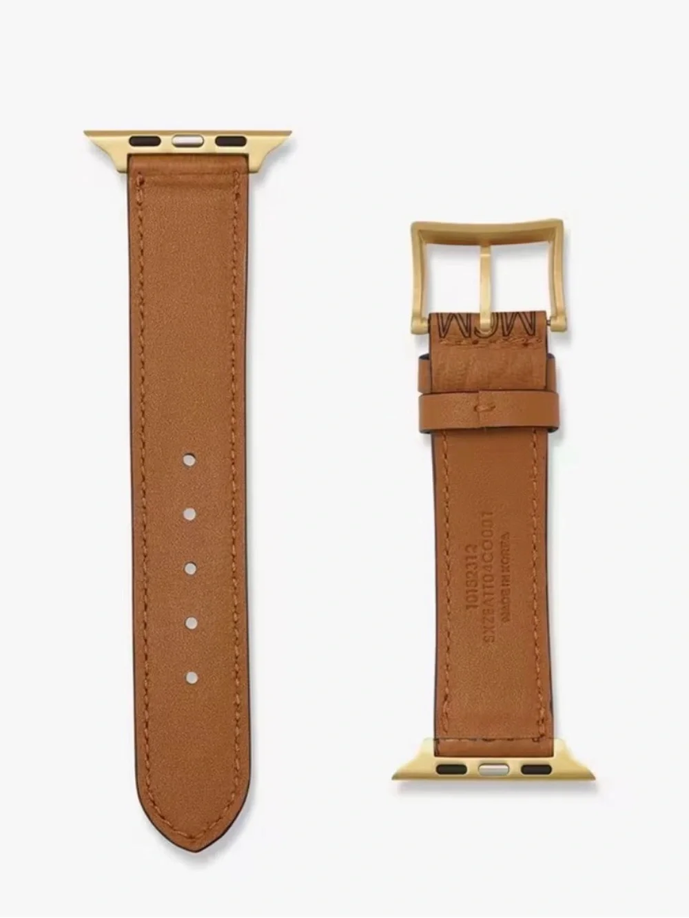 Apple Watch Band In
Fits 38mm / 40mm / 41mm Watch - Picture 3 of 12